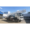 300m Truck-Mounted Water Well Drilling Machine